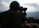 MSB duyurdu! Hakurkta PKKya darbe!