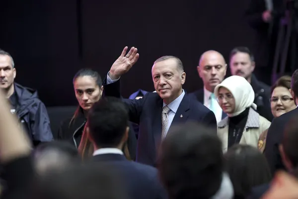 Son dakika: Başkan Erdoğan’dan ’Kadına Yönelik Şiddete Karşı Uluslararası Mücadele Günü’nde önemli açıklamalar