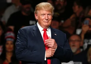 Trump damadını başdanışmanı yapıyor