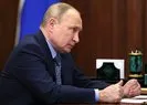 Putin imzaladı ve kritik yasak geldi