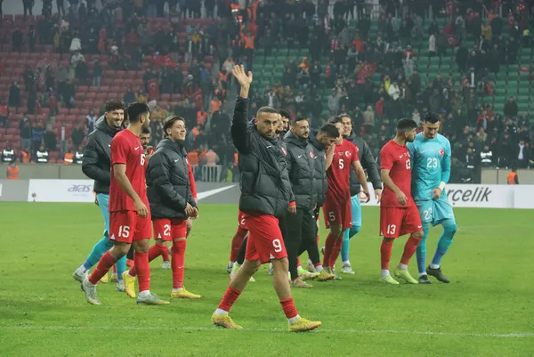 1668631044715.jpg Stefan Kuntz'dan İskoçya galibiyeti yorumu: Takım hep beraberdi bu da yeterli bir mesajdı - 4
