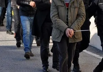 FETÖ'cü Ali Sipahi Brezilya'da gözaltında