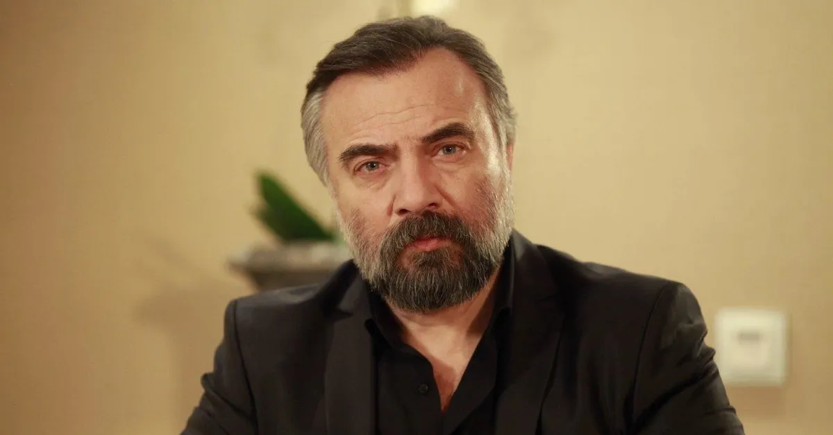 Eşkıya Dünyaya Hükümdar Olmaz