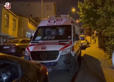 25 yaşlarındaki genç evde ölü bulundu