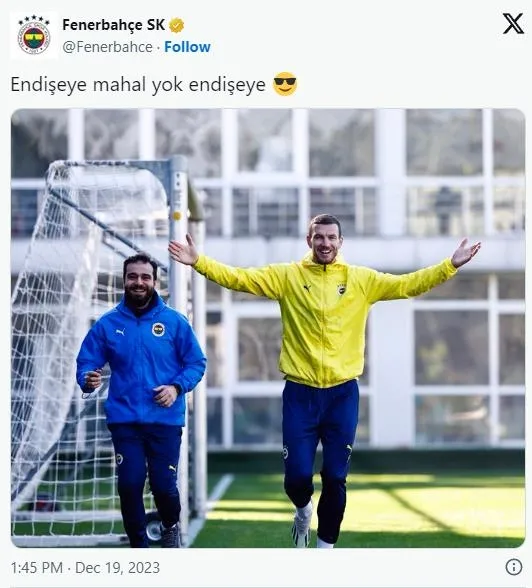 fenerbahcede-edin-dzeko-soku-kayserispor-ve-galatasaray-macinda-oynayabilecek-mi-1702992563066.jpeg Fenerbahçe'de Edin Dzeko şoku! Kayserispor ve Galatasaray maçında oynayabilecek mi? - 3