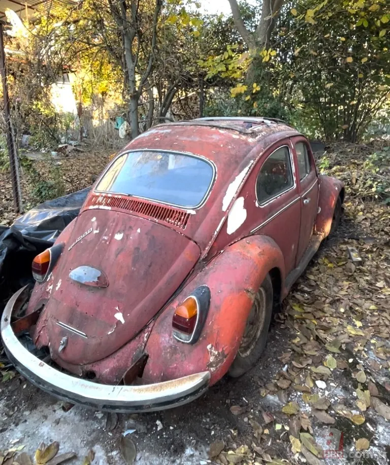 Volkswagen Toyota Citroen otomobillere öyle bir şey yaptı ki! Görenler şaştı kaldı 2