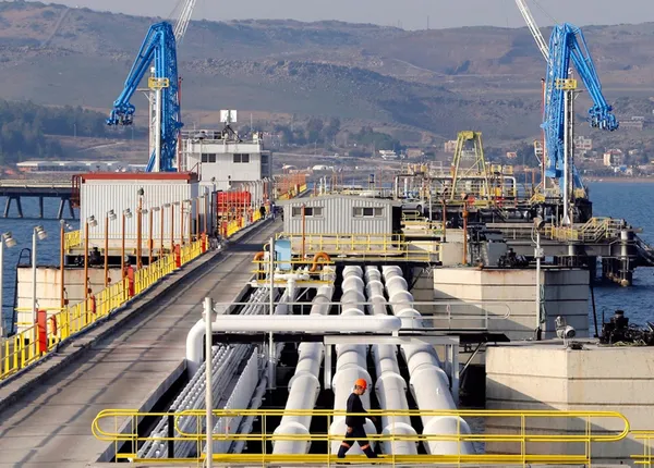 Türkiye erteleme değil pazarlık masasında! Bloomberg'in BOTAŞ yalanı işte böyle çürüdü - 2