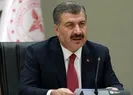 Sağlık Bakanlığı Kovid-19 tablosunu açıkladı