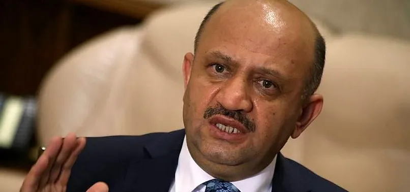 Fikri Işık: FETÖ'nün yerine bir METÖ'nün gelmesini de engelleyeceğiz