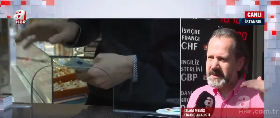 Euro neden düşüyor? Düşür sürer mi? Dolar / Euro paritesi nasıl seyredecek? İslam Memiş tarih verdi: Değer kayıpları... 12