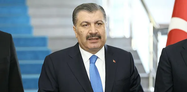 Sağlık Bakanı Fahrettin Koca'dan "asistan doktorlar" müjdesi! Başkan Erdoğan'a özel teşekkür - 6