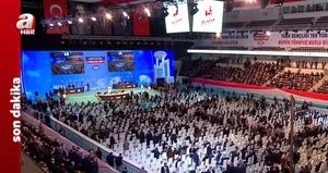 MHP’de büyük kurultay günü