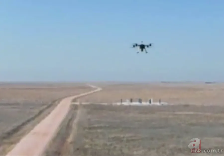 Türkiye'den yeni İHA hamlesi! Yerli BOYGA geliyor 5