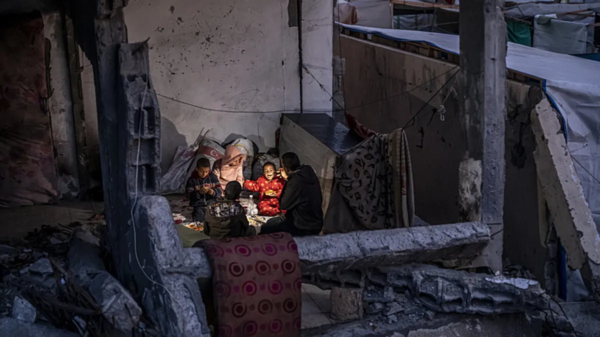 Gazze'de ateşkes olacak mı? ABD'den flaş açıklama: Çok yakın...