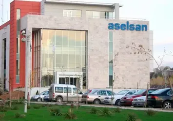 ASELSAN'dan 700 milyon TL ve 85 milyon dolarlık anlaşma! Elektronik harp projesi için imzalar atıldı