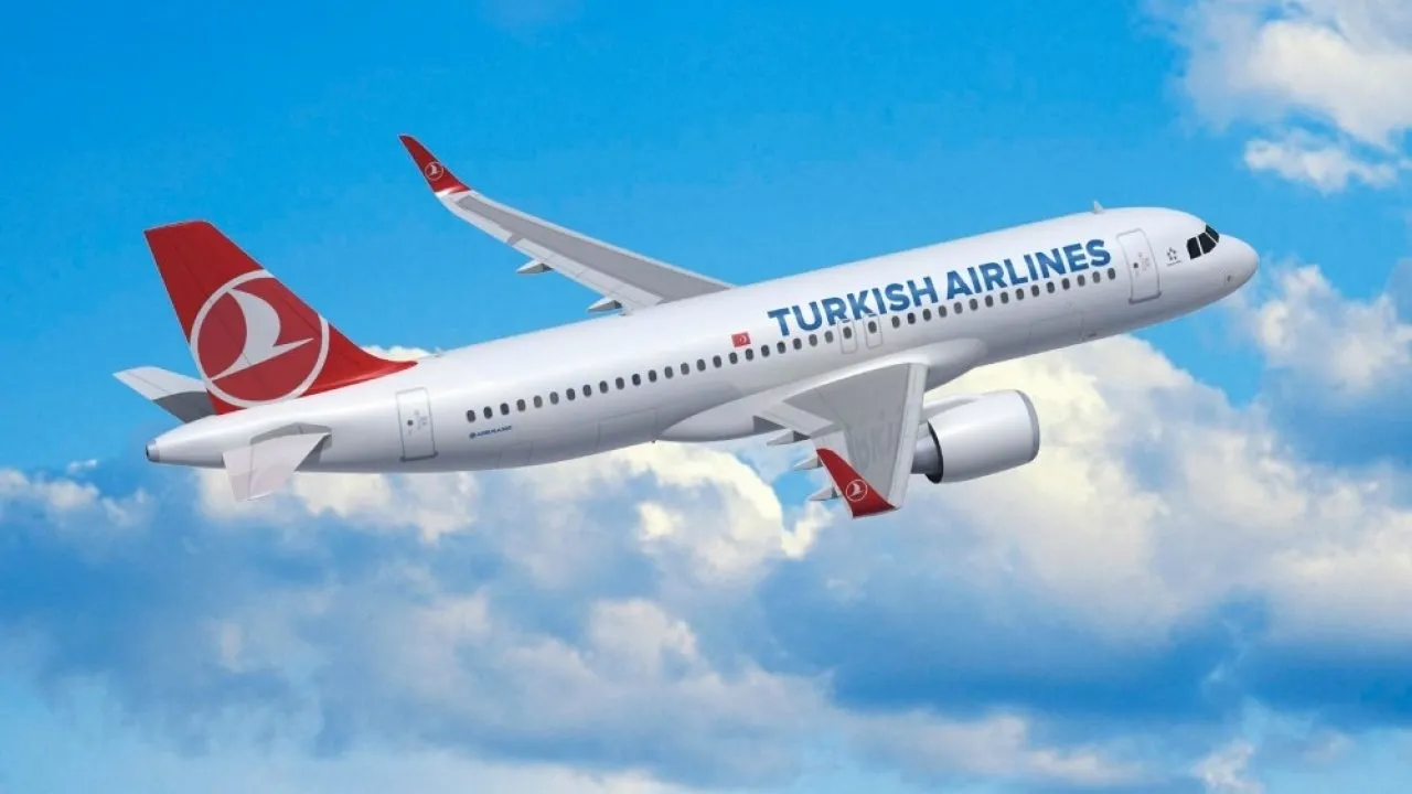 THY'den önemli adım! O seferler yeniden başladı