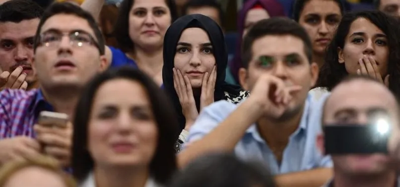 tercih sonuclari ne zaman belli olur