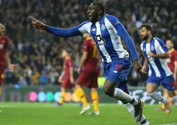 Porto Roma'yı 3-1 mağlup ederek çeyrek finale yükseldi