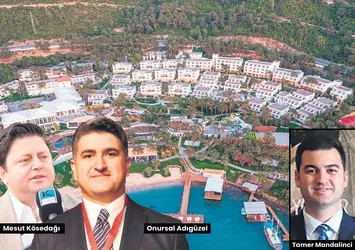 CHP’de hayali ağırlamanın bedeli 365 bin TL