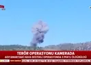 Jandarma Özel Harekat PKKlı teröristlere göz açtırmadı!