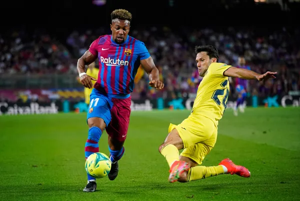 Trabzonspor'un hedefi Adama Traore! - 4