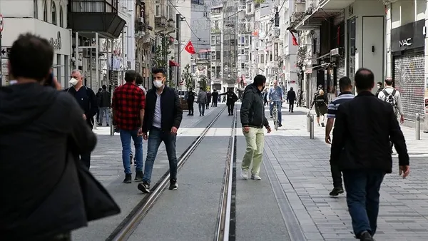Son dakika: İçişleri Bakanlığı'ndan yılbaşı genelgesi! - 5