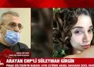 Son dakika: Pınar Gültekinin babası canlı yayında ahlaksız teklifte bulunan CHPli vekilin ismini açıkladı