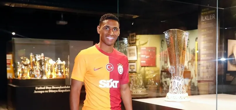 Galatasaray'a Tete şoku! 12 milyon euro istediler! FIFA kararı bekleniyor...