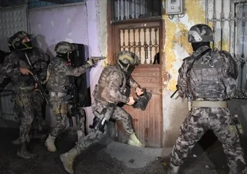 PKK'nın finans ayağına ağır darbe