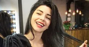Merve Boluğur’dan hodri meydan