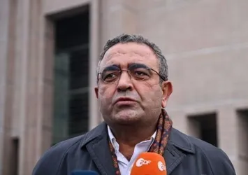 CHP'de isimler değişiyor terör sevgisi değişmiyor! TSK'ya iftira atan, PKK cenazelerinde boy gösteren Tanrıkulu Özel'in listesinde...