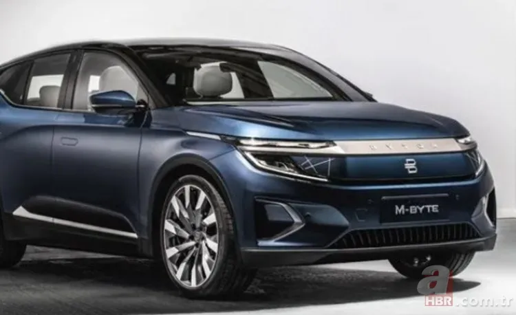 TOGG dünyanın devlerini arkasında bıraktı! Son model elektrikli o araçları geride bıraktı 6