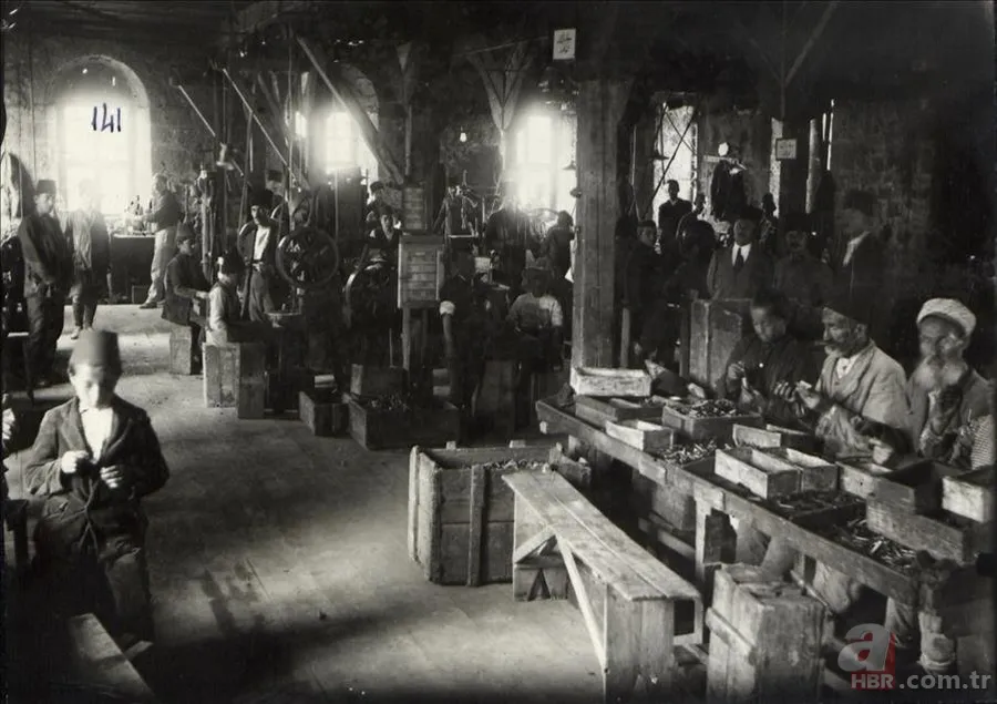 Büyük Taarruz'un bilinmeyen fotoğrafları! Türk tarihinin dönüm noktası 30 Ağustos 17