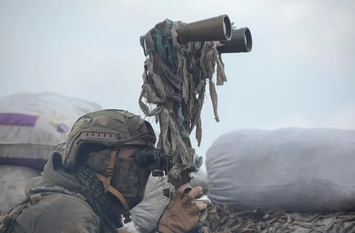 Son dakika | Rus-Ukrayna savaşından yeni görüntüler! Silah ve patlama sesleri hiç kesilmiyor