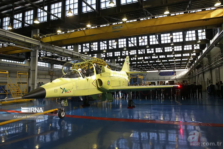 Orta Doğu'da tansiyon yükseldi! İran mı İsrail mi? Hangi ülkenin ordusu daha güçlü? İşte o karşılaştırma 18