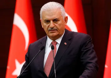 Başbakan Yıldırım'dan flaş açıklamalar!