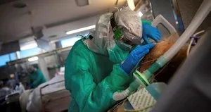 Koronavirüs tam 32 kere mutasyona uğradı!