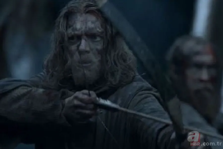 Game of Thrones’un oyuncusu Andrew Dunbar hayatını kaybetti 2