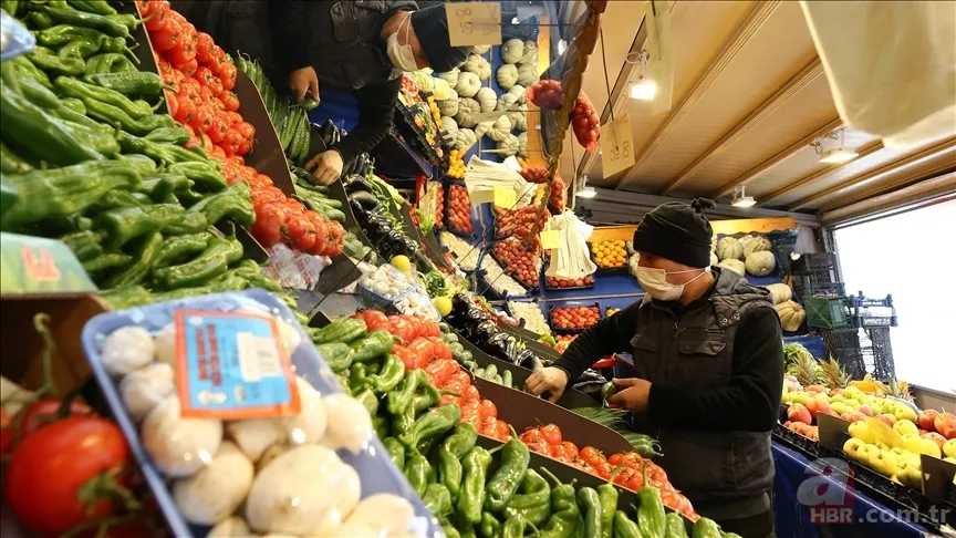 2023 Ramazan'da zincir marketlerin çalışma saatleri değişti mi? Marketler saat kaça kadar açık? Tarım Kredi, A101, Migros, BİM... 11