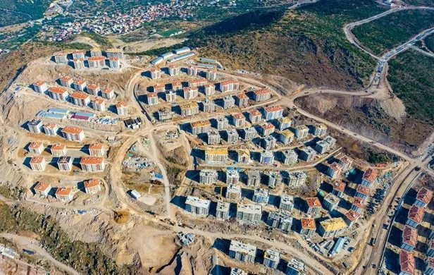 TOKİ başvuruları başladı mı, ne zaman? 81 ilde TOKİ konut başvuruları hangi tarihte başlayacak? İstanbul, İzmir, Ankara...