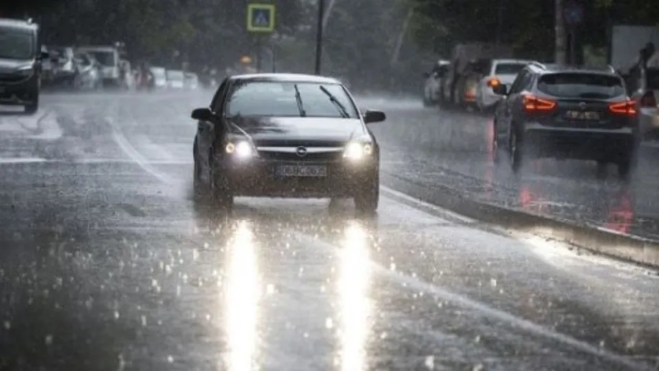 Bu hafta hava nasıl olacak? Meteoroloji o illere yağış uyarısı yaptı! Bayramdan sonra hava durumu🌦🌪