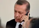 Başkan Erdoğan askerlerin bayramını kutladı