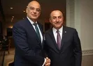 Yunanistandan Türkiyeye geçmiş olsun mesajı
