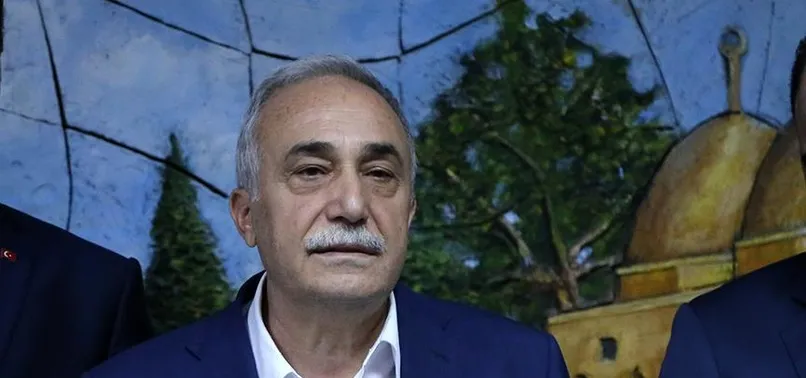 Bakan Eşref Fakıbaba'dan fındık fiyatı açıklaması