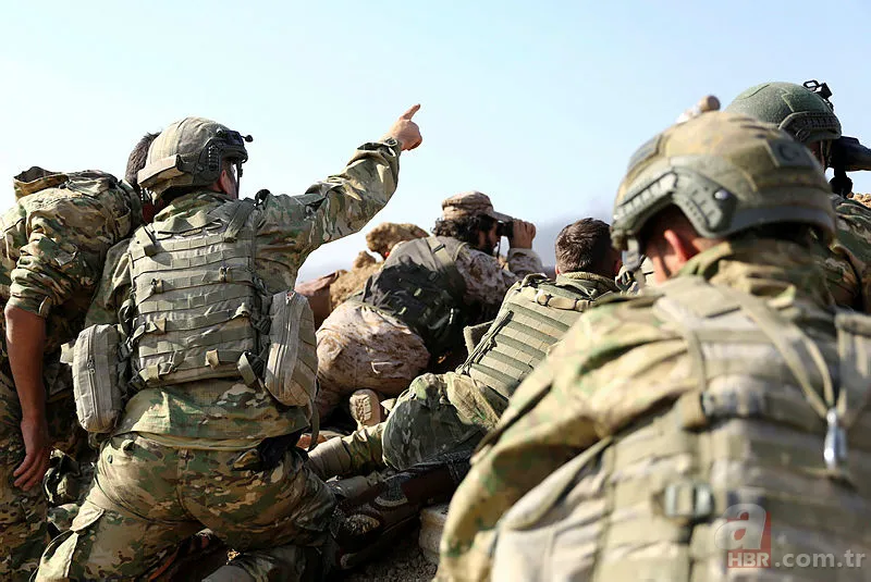 Terör sevicilerin son yalanı! 1