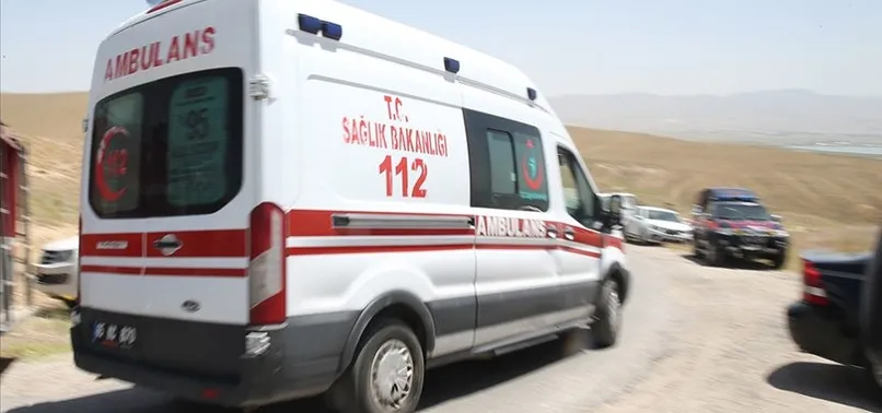 PKK'DAN VEFA GRUBU'NA KALLEŞ SALDIRI!