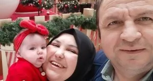 Diyaliz, aşk, nakil ve bebek! Film gibi hikaye
