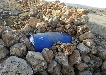 PKK'nın hain planı son anda fark edildi
