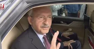 CHP’nin maskesi düştü!