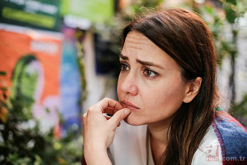 Oyuncu Deniz Uğur’dan katil İsrail’e karşı birlik çağrısı: "İyilik, kötülükle mücadele ediyor" 4